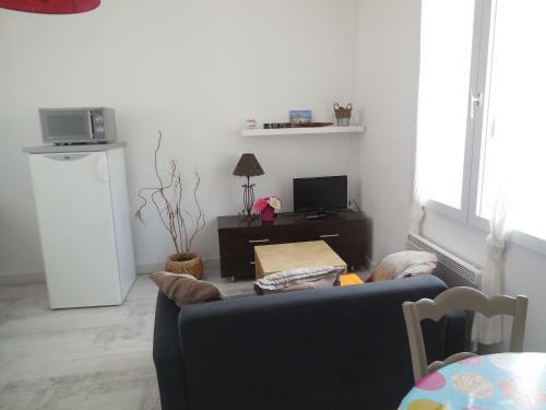 Apartamento Charmante Maison � 30 M de La Mer