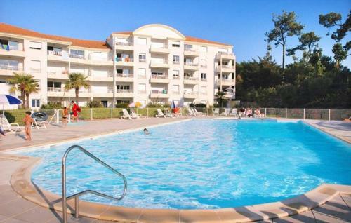 Apartamento Residence Thalassa