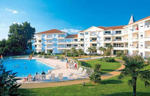 Apartamento Residence Thalassa