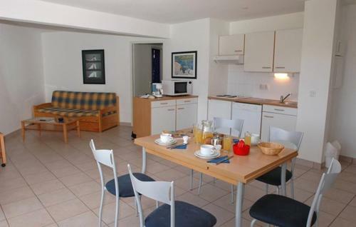 Apartamento Residence Thalassa