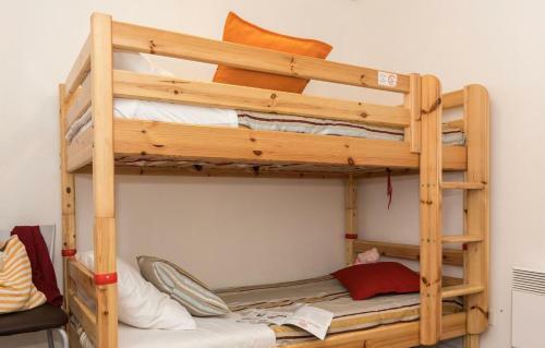 Apartamento Residence Thalassa