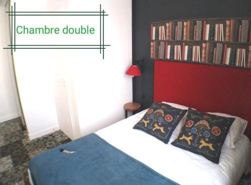 Hotel Le Vent Des Globes