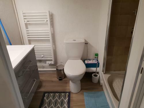 Apartamento Studio Port De Plaisance