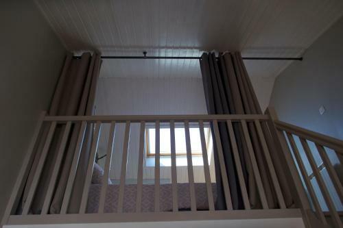Apartamento Fleur Marine