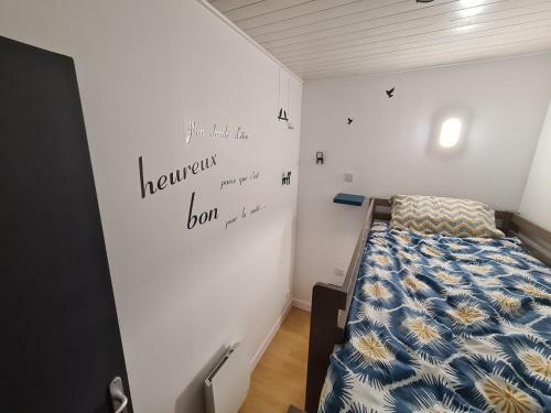 Maison 2 Chambres Parking Linge de Lit Fourni