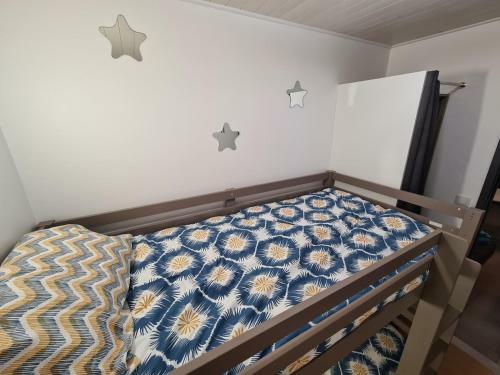 Maison 2 Chambres Parking Linge de Lit Fourni