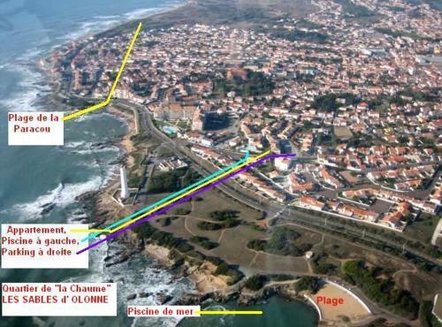 Apartamentos S�maphore