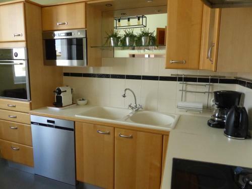 Apartamento Sabl'appart Les Sables D'olonne