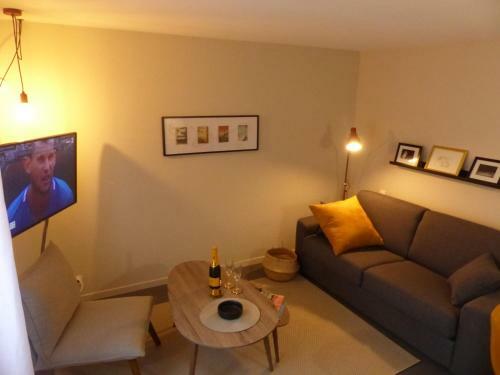 Apartamento Sabl'appart Les Sables D'olonne