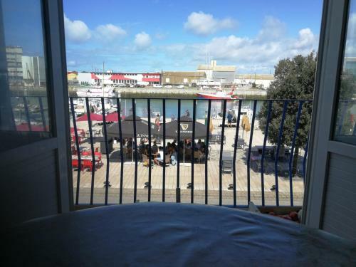 Apartamento Sur Le Port