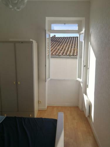 Apartamento Sur Le Port