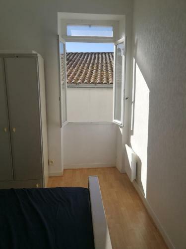 Apartamento Sur Le Port