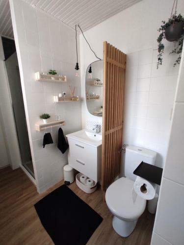 Apartamento Le Coin Des Sables