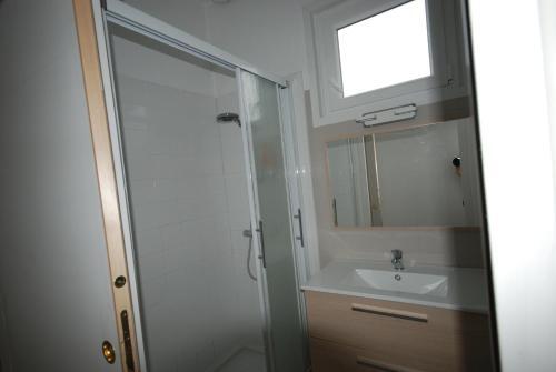 Apartamento Le Monde En Partage
