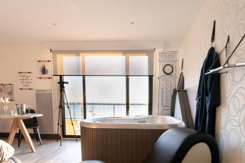 Apartamento Le Charm'sablais