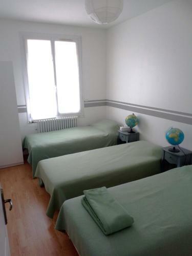 Maison Cosy - Quartier De La Gare