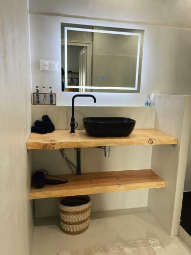 Apartamento L'haussmannien