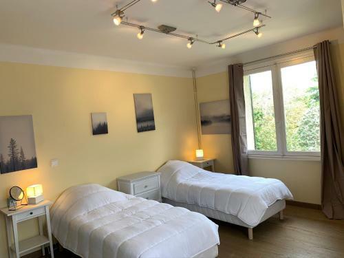 Apartamento Danica Le Touquet 2 Places de Parking