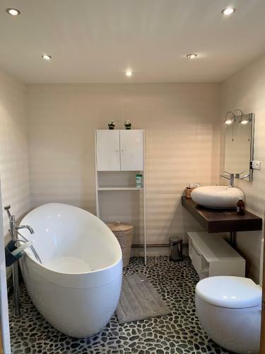 Apartamento Danica Le Touquet 2 Places de Parking