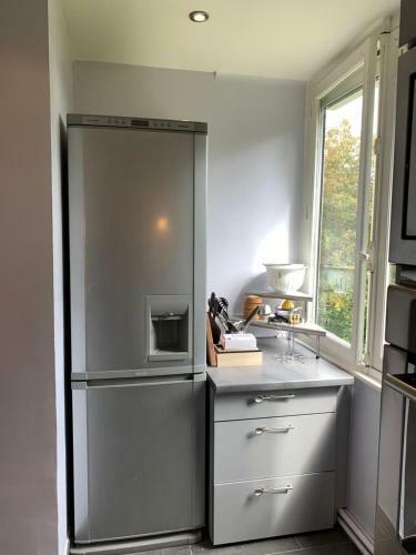 Apartamento Danica Le Touquet 2 Places de Parking