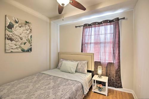 Apartamento Updated Five Points Condo About Half-mi To Usc!