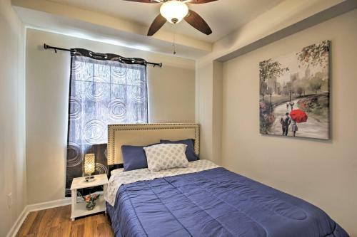 Apartamento Updated Five Points Condo About Half-mi To Usc!