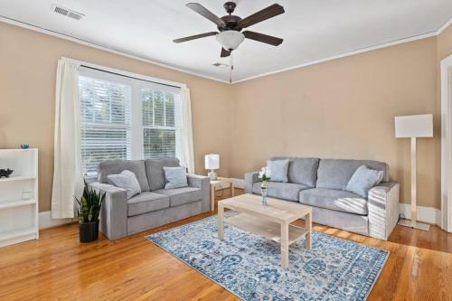 Apartamento Charming Home Only Minutes Away From Downtown & Usc