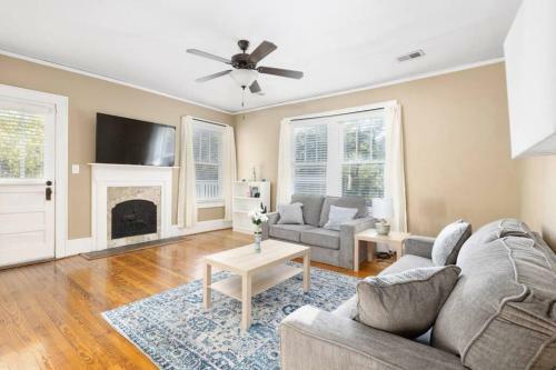 Apartamento Charming Home Only Minutes Away From Downtown & Usc