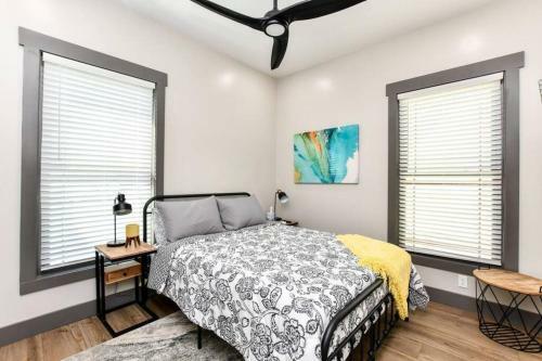 The Luxury Mill 5 Minutes To Downtown Gvl