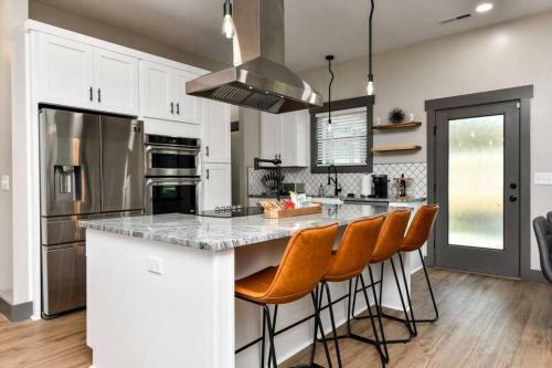 The Luxury Mill 5 Minutes To Downtown Gvl