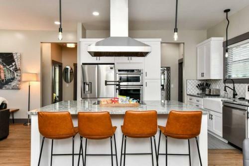 The Luxury Mill 5 Minutes To Downtown Gvl