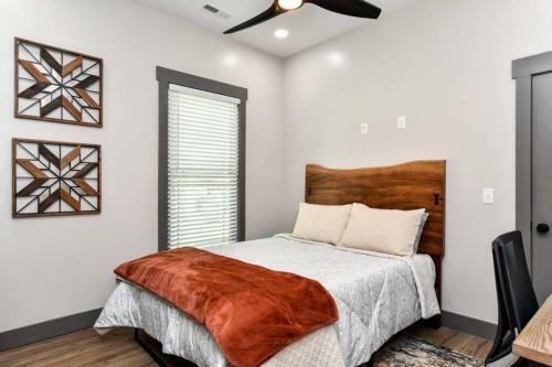 The Luxury Mill 5 Minutes To Downtown Gvl