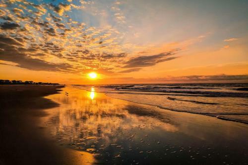 Lets Do Sunset