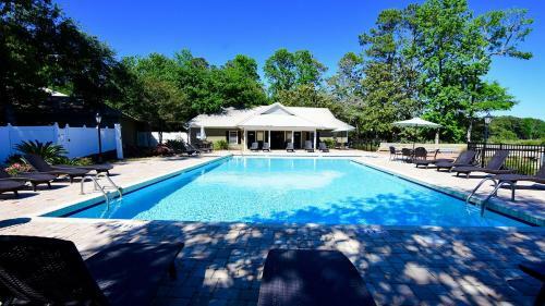 Pawleys Plantation By Peace Vacations