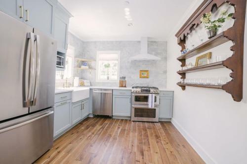 Guesthouse Charleston East 42 All