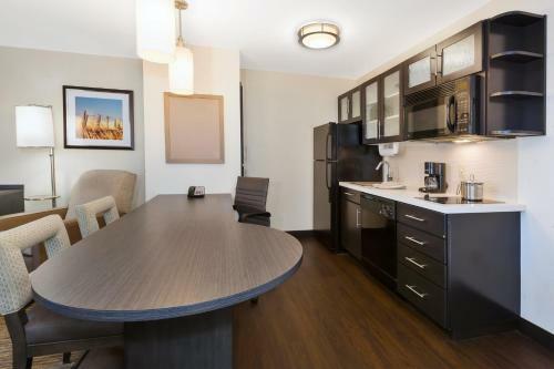 Candlewood Suites Polaris, An Ihg Hotel