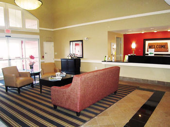 Hotel Extended Stay America - Columbus - Polaris