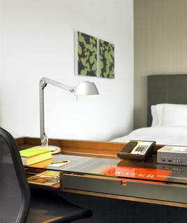 Hotel Element By Westin Ewing Princeton