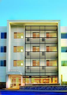Hotel Element By Westin Ewing Princeton