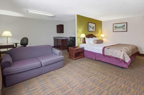 Motel Baymont Inn And Suites El Reno