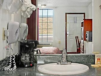 Motel Days Inn El Reno