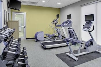 Holiday Inn Hotel & Suites Lima