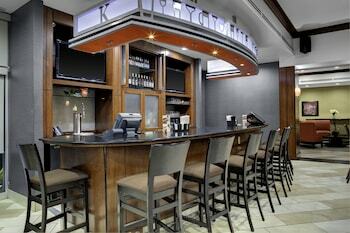 Holiday Inn Hotel & Suites Lima