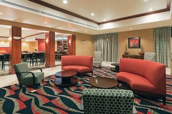 Holiday Inn Hotel & Suites Lima