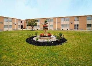 Hotel Comfort Inn Lima