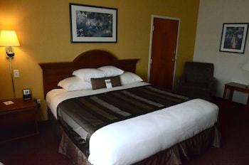Hotel Wingate By Wyndham Lima