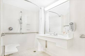 Hotel Wingate By Wyndham Lima