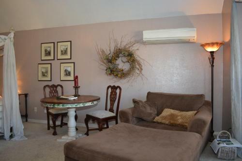 Bed & Breakfast Lindley House Garden Cottages