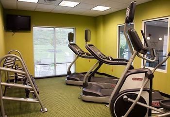 Hotel Fairfield Inn & Suites Bedford
