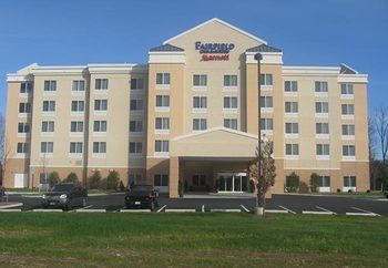 Hotel Fairfield Inn & Suites Bedford